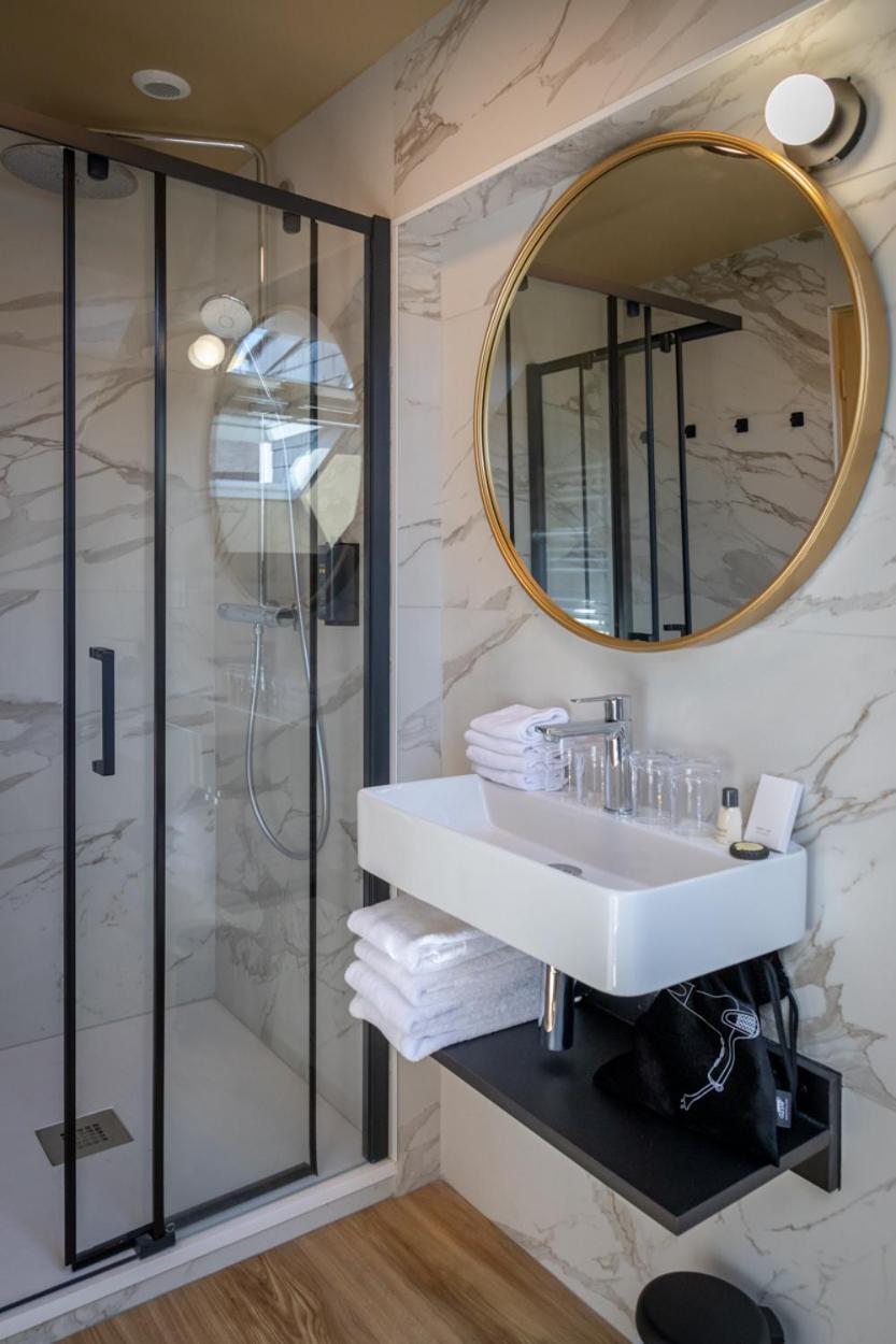 Brit Hotel Kara Sainte Anne D'Auray Rom bilde